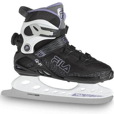 Ледовые коньки FILA Primo QF Lady Ледовые коньки FILA Primo QF Lady